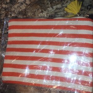 Medium Size Clutch/Bag Makeup Bag Travel Bag Brand New